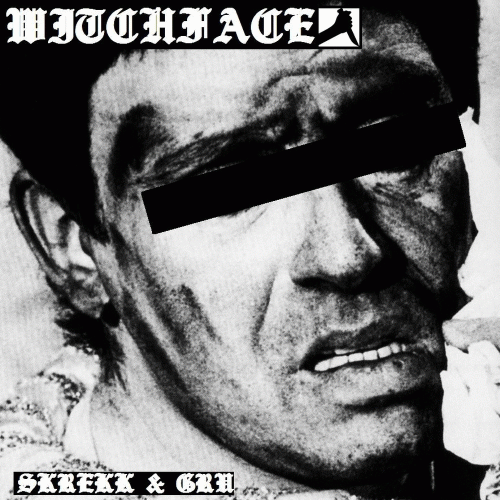 Witchface : Skrekk & Gru
